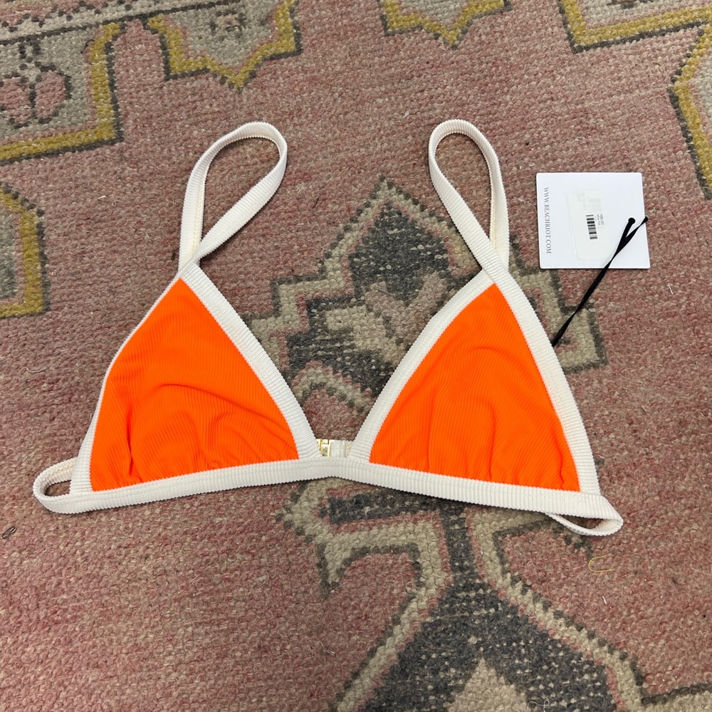 Beach Riot Mika Top